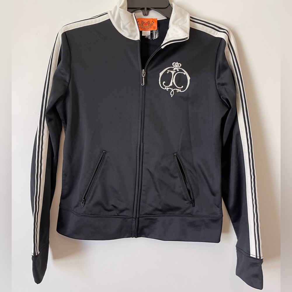 Juicy Couture zip up
